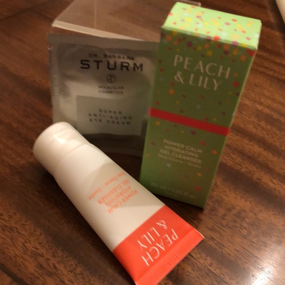 NIB 2-piece skin care travel/try it set - Picture 13 of 16